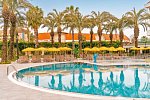 Calimera Hane Garden