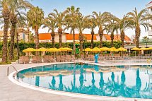 Calimera Hane Garden