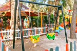 Calimera Hane Garden