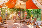 Calimera Hane Garden
