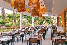 Calimera Hane Garden