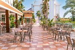 Calimera Hane Garden