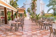 Calimera Hane Garden