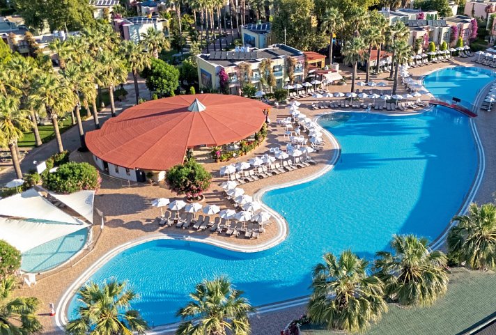 VONRESORT Golden Beach