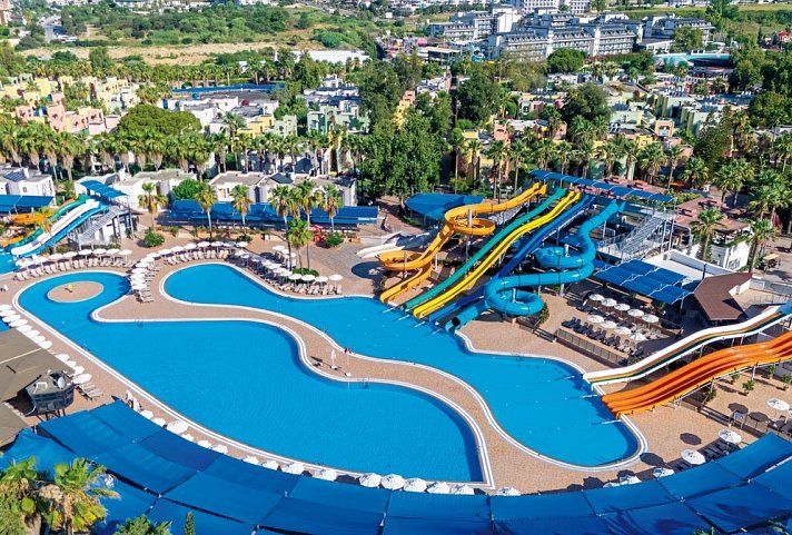 VONRESORT Golden Beach