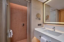 Paloma Grida - Wohnbeispiel Doppelzimmer Superior (Zimmercodierungen DSL & DSM)