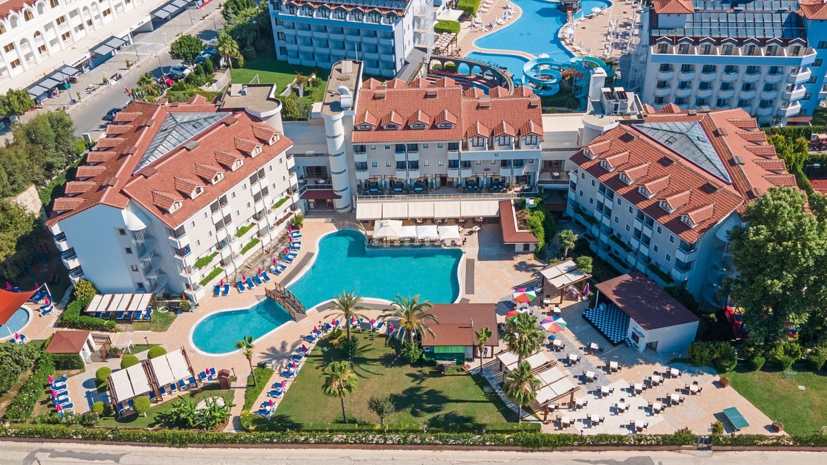 Monachus Hotel & Spa