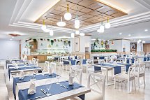 TUI Blue Xanthe