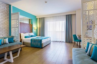 Terrace Elite Resort