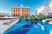 Orange Palace