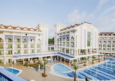 Diamond Elite Hotel & Spa Manavgat