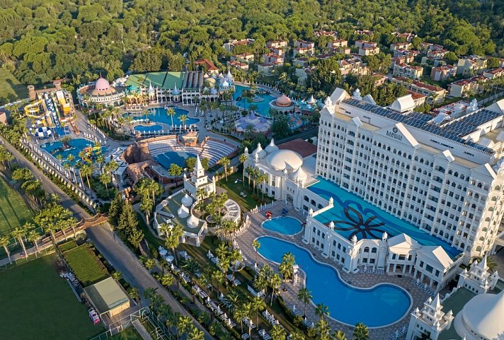 Kamelya Fulya Hotel
