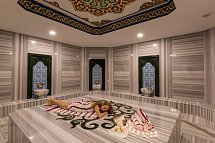 Side Royal Palace - Hamam