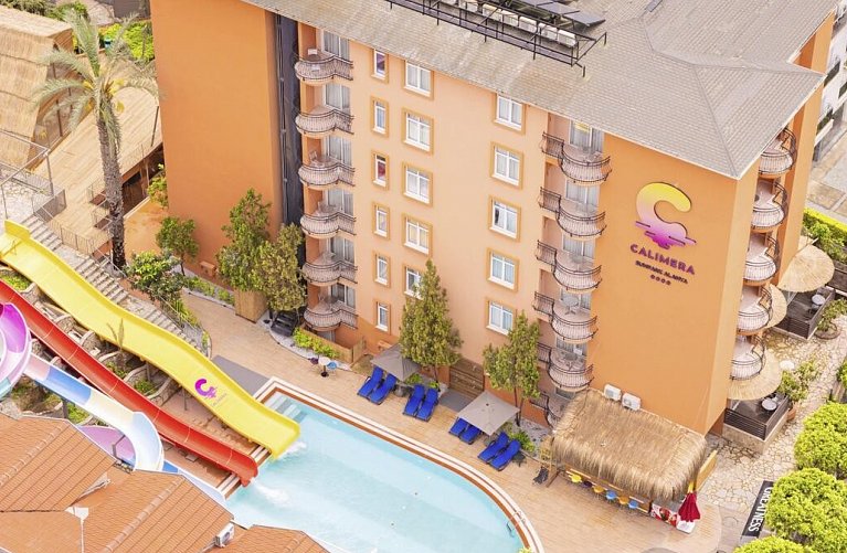 Calimera Sunpark Alanya