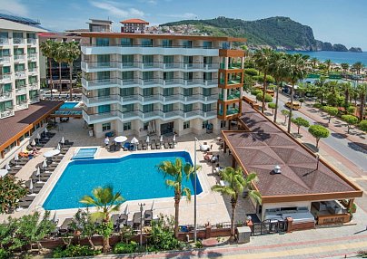 Riviera Hotel & Spa Alanya