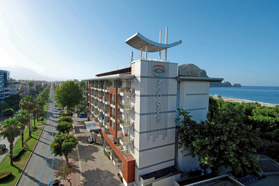 Grand Okan