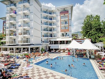 Grand Okan