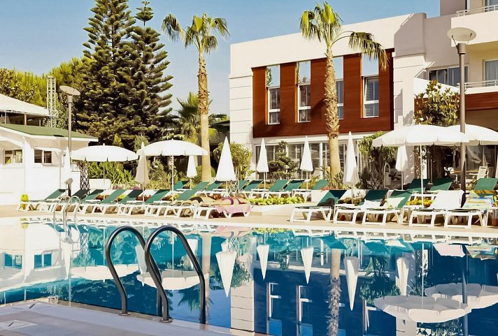 Calimera Side Resort