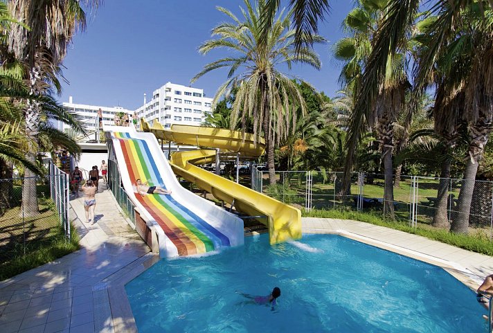 Süral Hotel