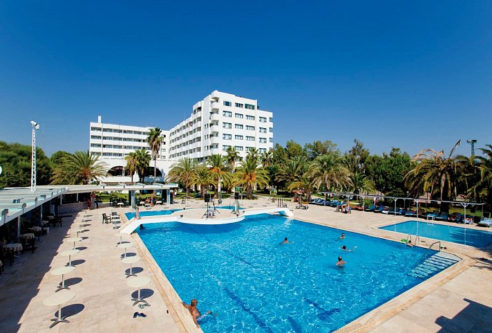 Süral Hotel