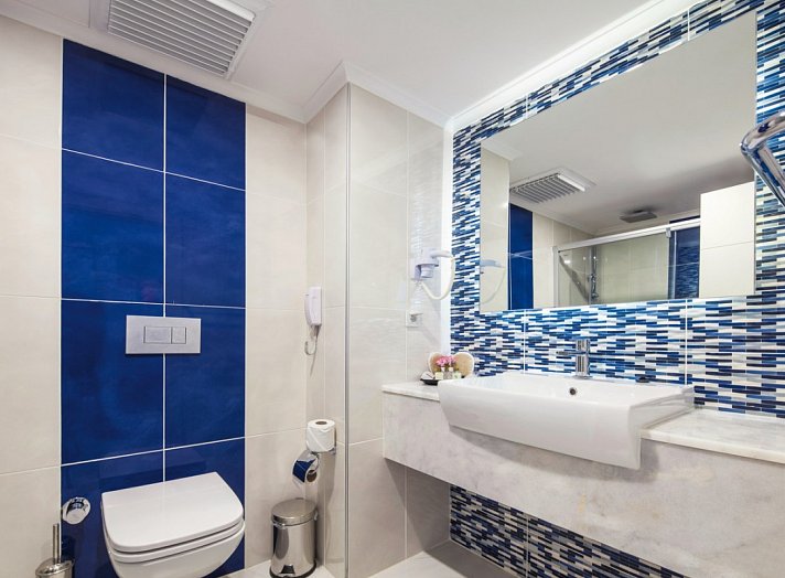 Side Su Hotel