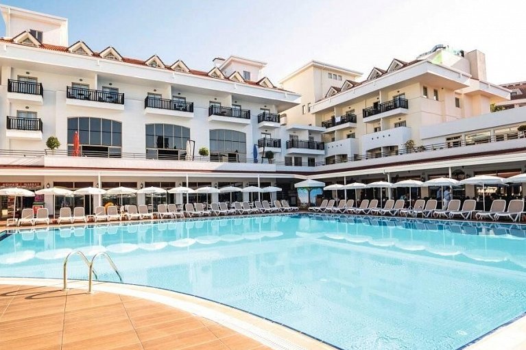 Side Aquamarin Resort & Spa