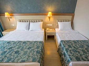 Side Aquamarin Resort & Spa