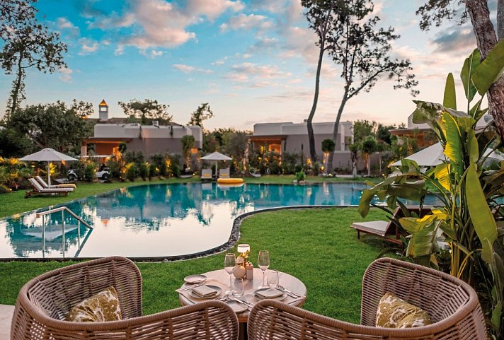 BIJAL - Club House