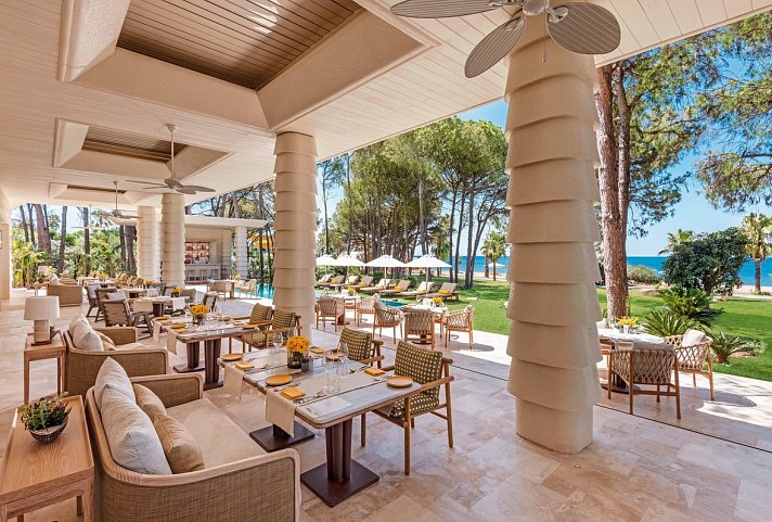 BIJAL - Beach House Restaurant