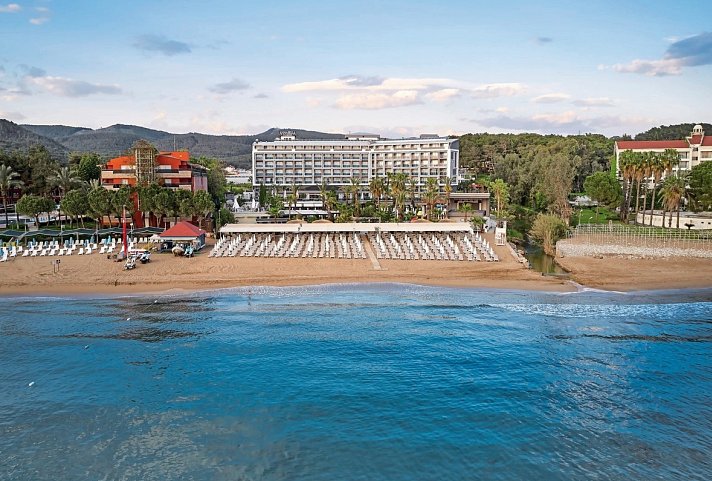 Annabella Diamond Hotel