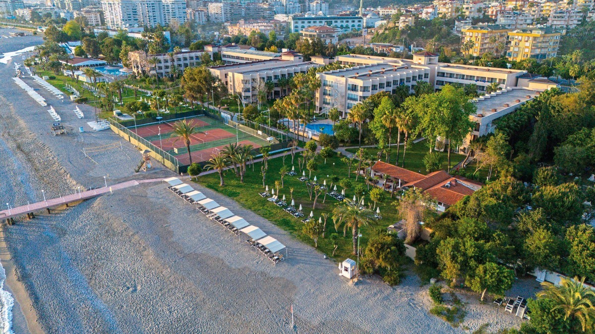 Labranda Alantur Resort