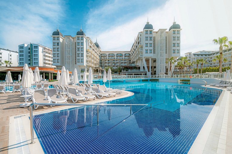 Sidera Kirman Premium