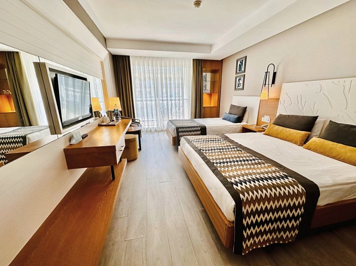 Sidera Kirman Premium