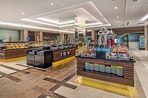 Sidera Kirman Premium