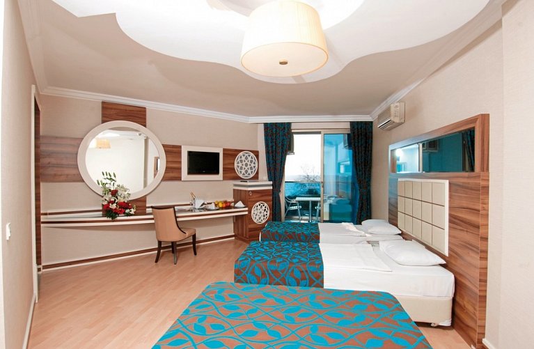 Grand Zaman Beach