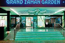 Grand Zaman Garden