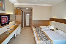 Grand Zaman Garden - Wohnbeispiel Doppelzimmer