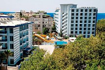 Grand Zaman Garden