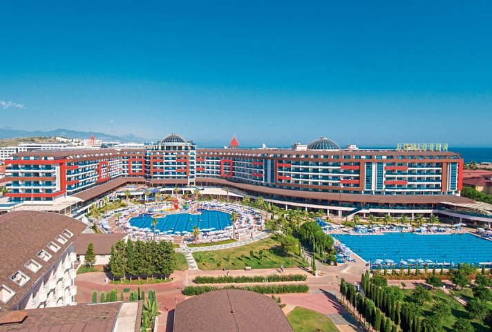 Lonicera Resort & Spa