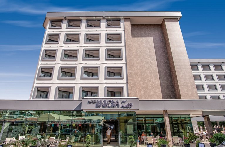 Riviera Zen Hotel