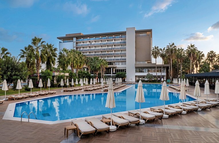 Royal Garden Beach