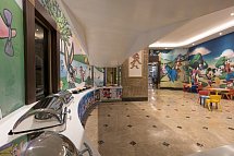 Oz Hotels Sui Resort