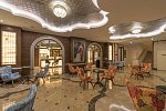 Oz Hotels Sui Resort