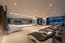 Oz Hotels Sui Resort