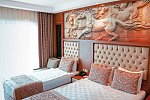Oz Hotels Sui Resort