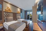 Oz Hotels Sui Resort