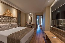 Oz Hotels Sui Resort - Wohnbeispiel Familienzimmer (Zimmercodierungen FB1 & FE1)