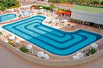 Oz Hotels Sui Resort