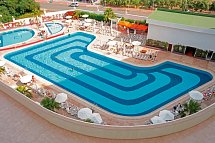 Oz Hotels Sui Resort