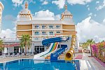 Oz Hotels Sui Resort